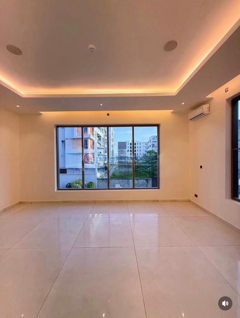 5 bedroom Detached Duplex For Sale Mojisola Onikoyi Estate Lagos - 7