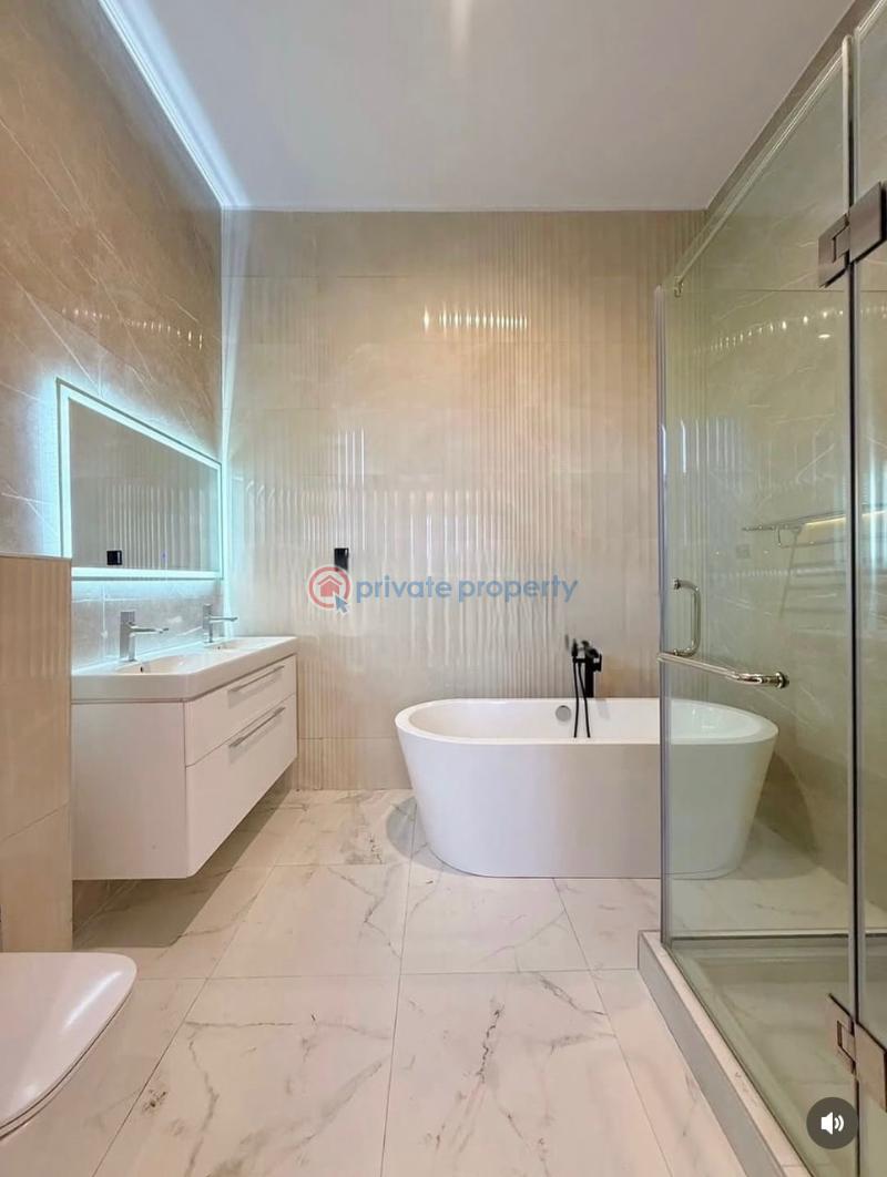 5 bedroom Detached Duplex For Sale Mojisola Onikoyi Estate Lagos - 5