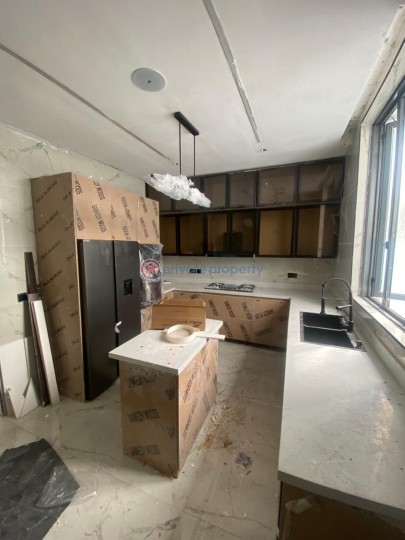 5 bedroom Detached Duplex For Sale Lekki Phase1 Lekki Phase 1 Lagos - 15