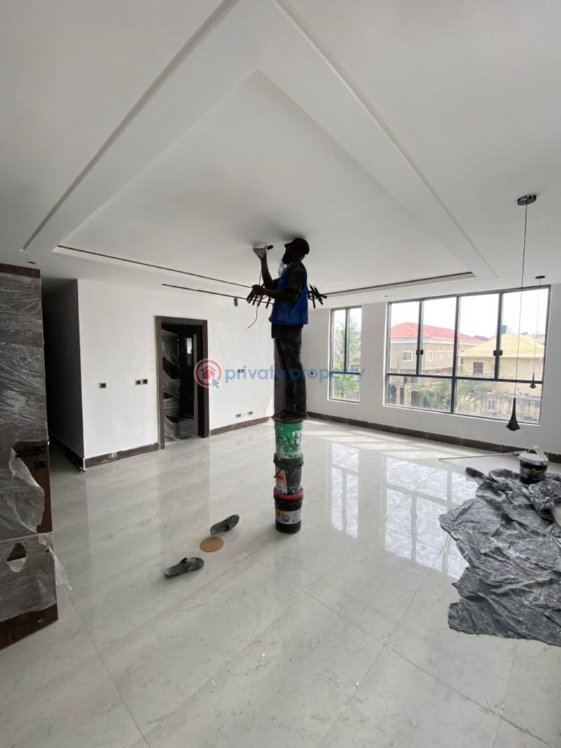 5 bedroom Detached Duplex For Sale Lekki Phase1 Lekki Phase 1 Lagos - 5