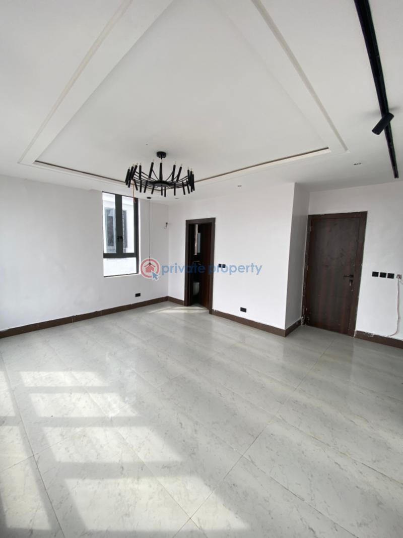 5 bedroom Detached Duplex For Sale Lekki Phase1 Lekki Phase 1 Lagos - 9