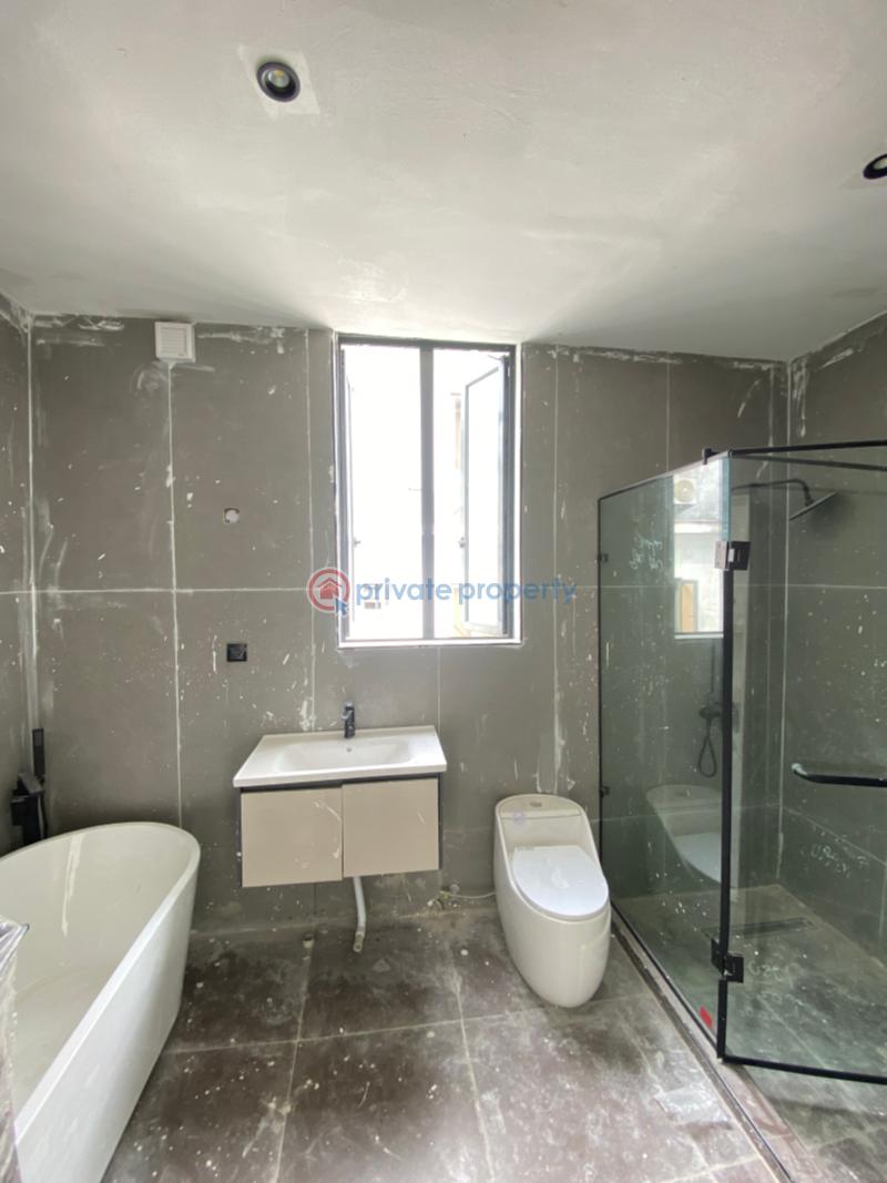 5 bedroom Detached Duplex For Sale Lekki Phase1 Lekki Phase 1 Lagos - 3