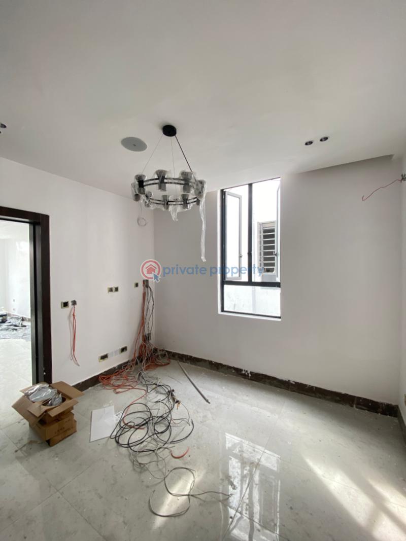 5 bedroom Detached Duplex For Sale Lekki Phase1 Lekki Phase 1 Lagos - 2