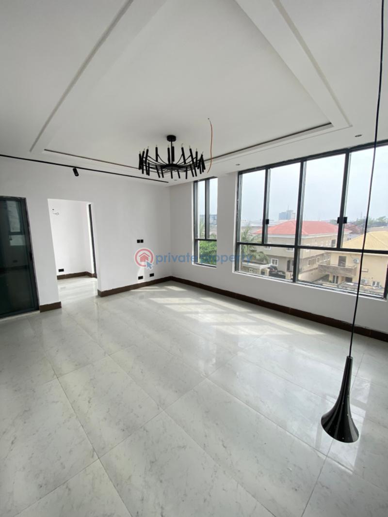 5 bedroom Detached Duplex For Sale Lekki Phase1 Lekki Phase 1 Lagos - 8