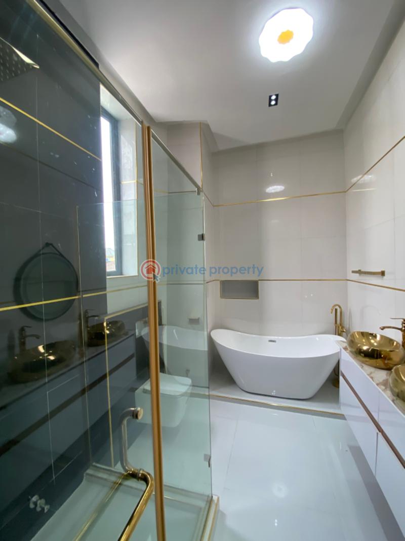 5 bedroom Detached Duplex For Sale Lekki Toll Gate Lekki Expressway Lagos - 12