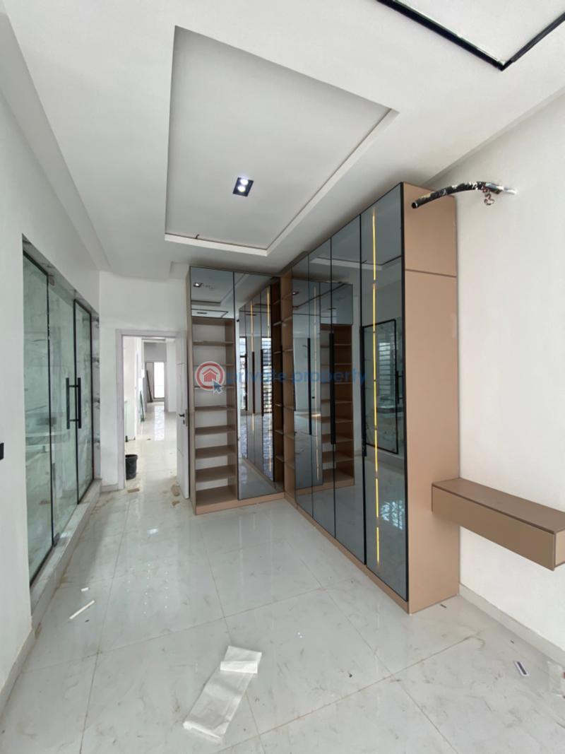 5 bedroom Detached Duplex For Sale Oral Estate Lekki Expressway Lagos - 13