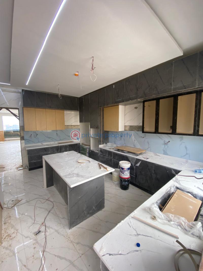 5 bedroom Detached Duplex For Sale Lekki Phase1 Lekki Phase 1 Lagos - 18