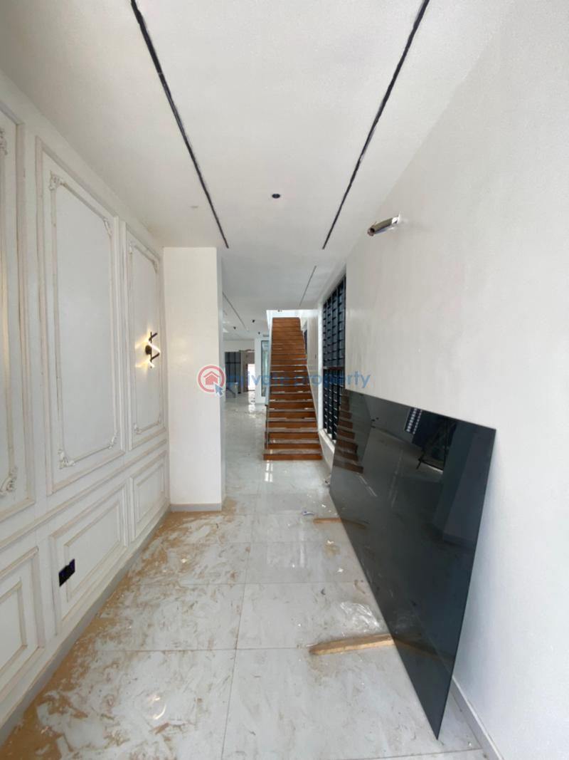5 bedroom Detached Duplex For Sale Oral Estate Lekki Expressway Lagos - 7