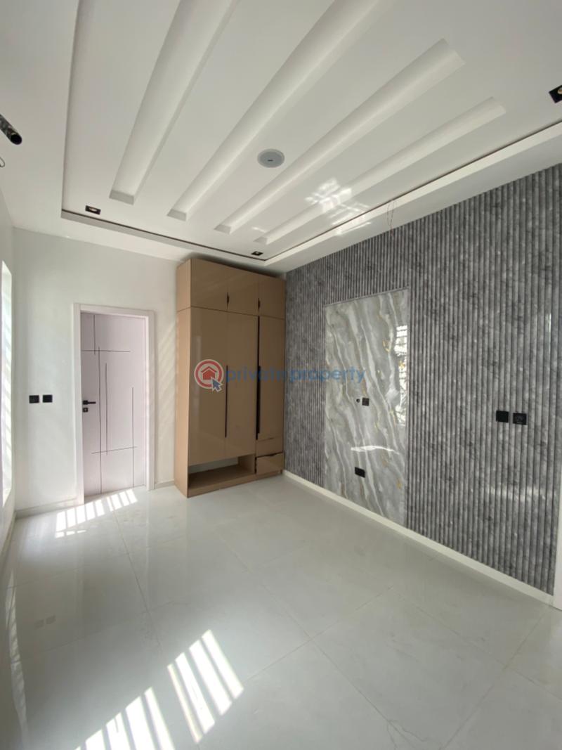 5 bedroom Detached Duplex For Sale Oral Estate Lekki Expressway Lagos - 16