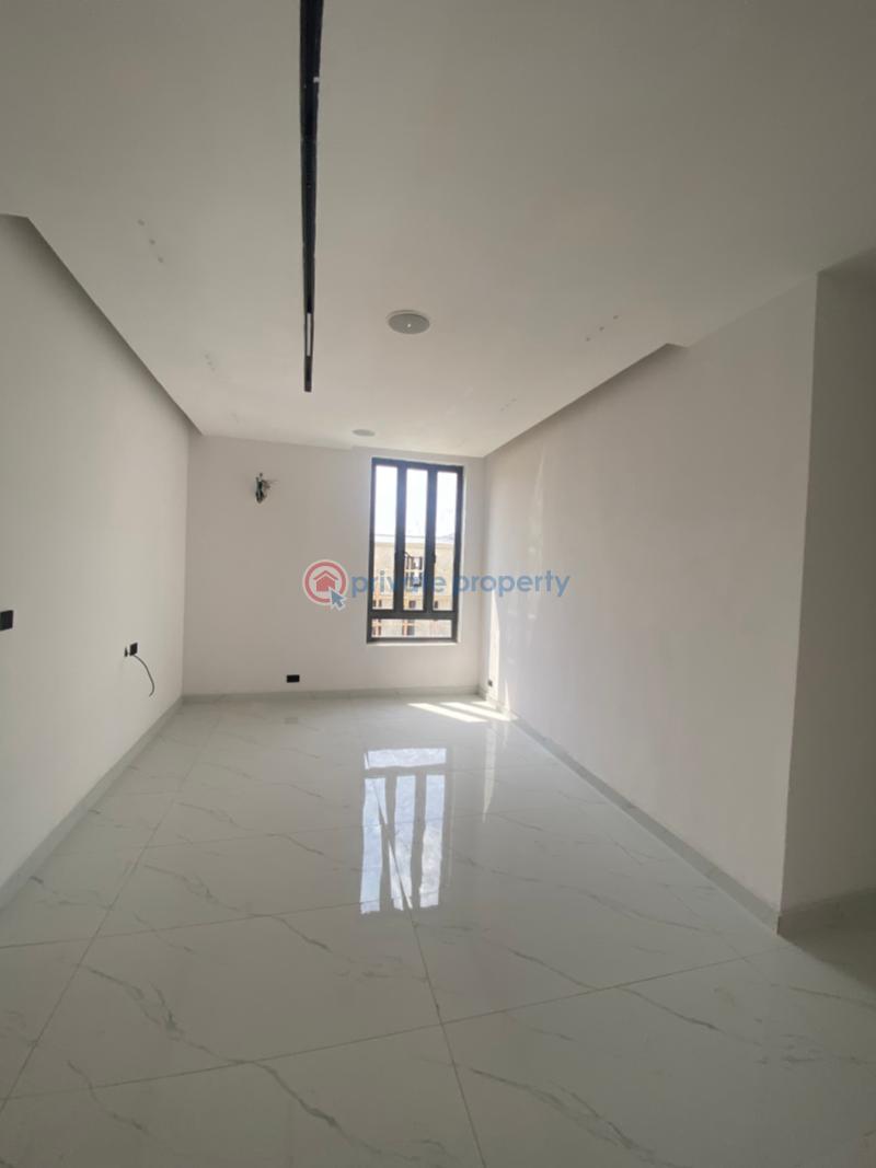5 bedroom Detached Duplex For Sale Megamound Ikota Lekki Lagos - 5