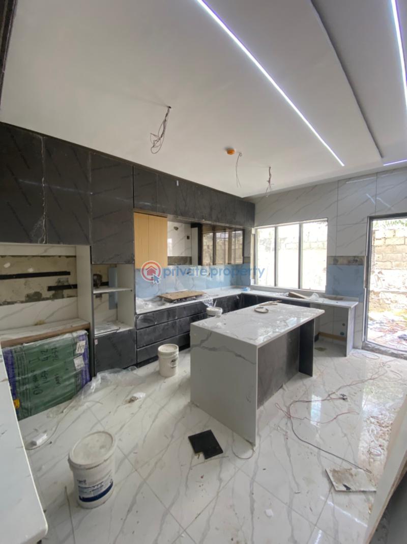 5 bedroom Detached Duplex For Sale Lekki Phase1 Lekki Phase 1 Lagos - 17
