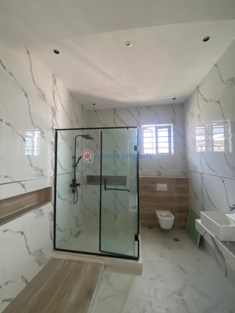 5 bedroom Detached Duplex For Sale Megamound Ikota Lekki Lagos - 14