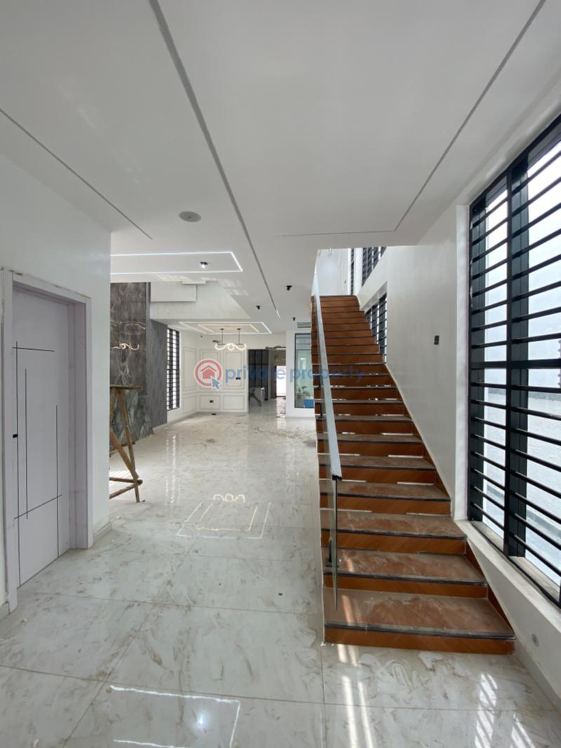 5 bedroom Detached Duplex For Sale Oral Estate Lekki Expressway Lagos - 1