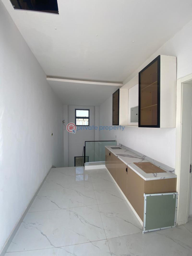 5 bedroom Detached Duplex For Sale Megamound Ikota Lekki Lagos - 16