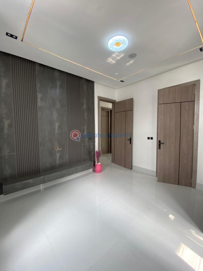 5 bedroom Detached Duplex For Sale Lekki Toll Gate Lekki Expressway Lagos - 17