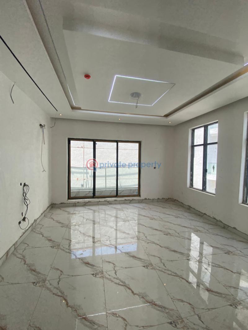 5 bedroom Detached Duplex For Sale Lekki Phase1 Lekki Phase 1 Lagos - 5