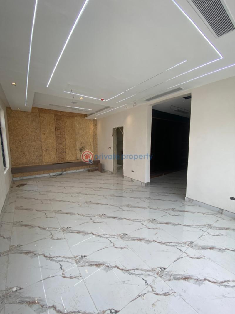 5 bedroom Detached Duplex For Sale Lekki Phase1 Lekki Phase 1 Lagos - 7