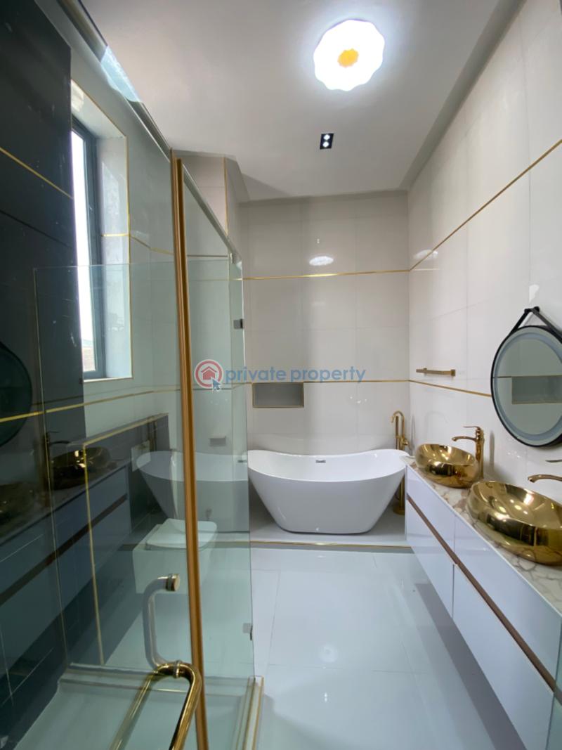 5 bedroom Detached Duplex For Sale Lekki Toll Gate Lekki Expressway Lagos - 14