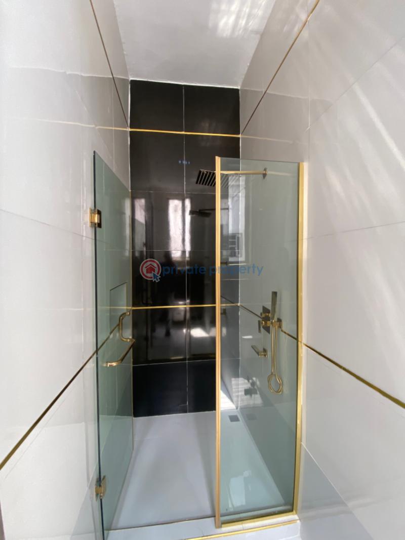 5 bedroom Detached Duplex For Sale Lekki Toll Gate Lekki Expressway Lagos - 18