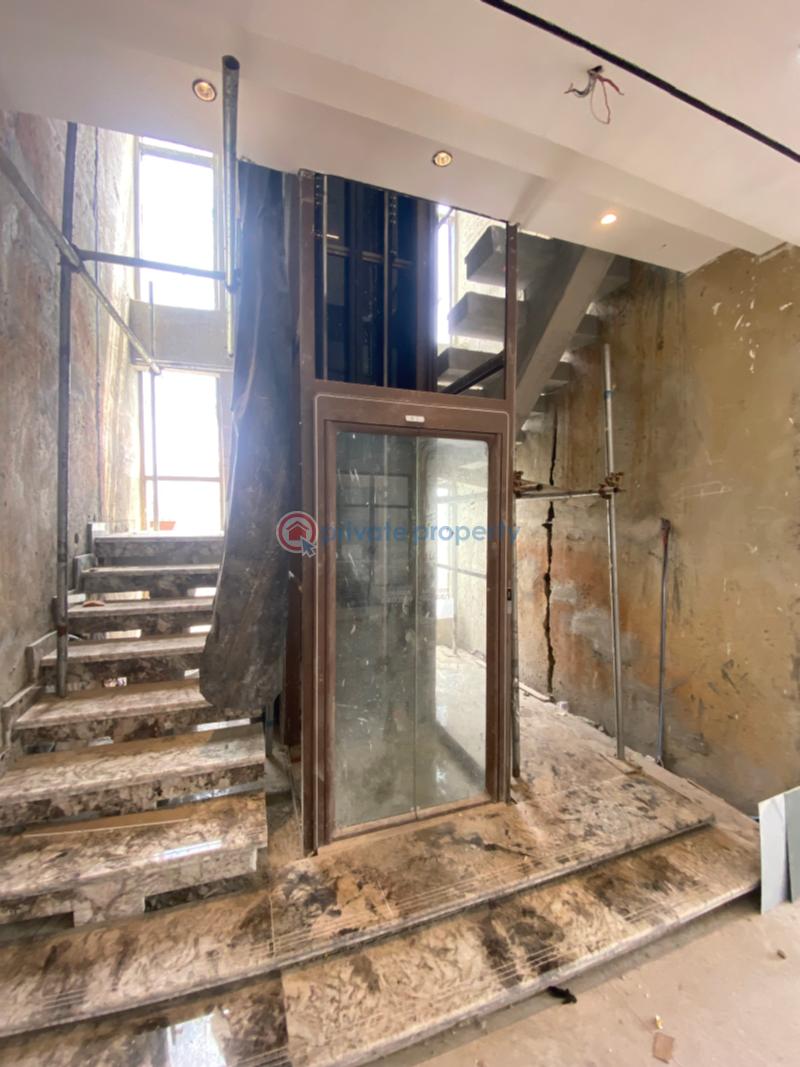 5 bedroom Detached Duplex For Sale Lekki Phase1 Lekki Phase 1 Lagos - 15