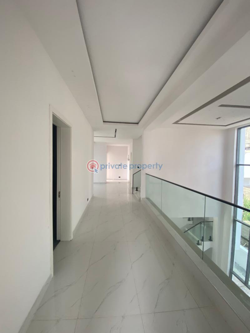 5 bedroom Detached Duplex For Sale Megamound Ikota Lekki Lagos - 10