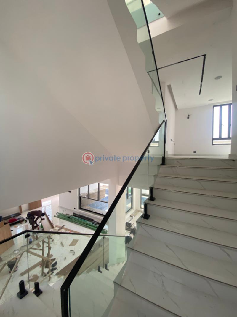 5 bedroom Detached Duplex For Sale Megamound Ikota Lekki Lagos - 6