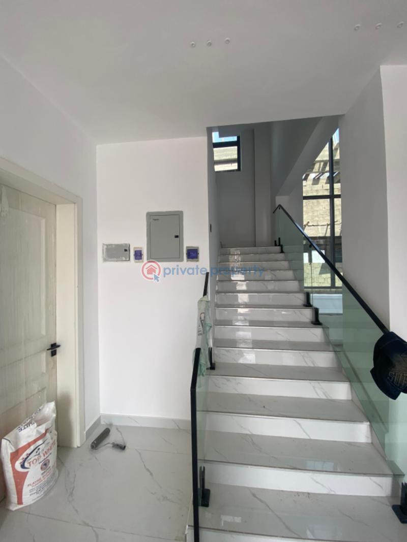 5 bedroom Detached Duplex For Sale Megamound Ikota Lekki Lagos - 7