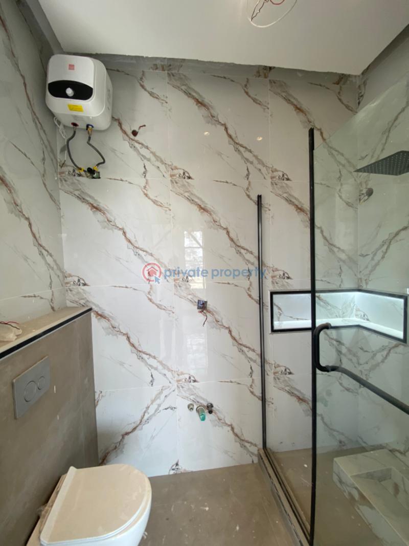5 bedroom Detached Duplex For Sale Lekki Phase1 Lekki Phase 1 Lagos - 11