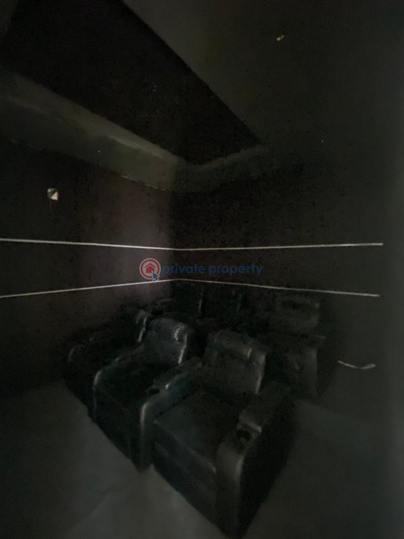 5 bedroom Detached Duplex For Sale Megamound Ikota Lekki Lagos - 8