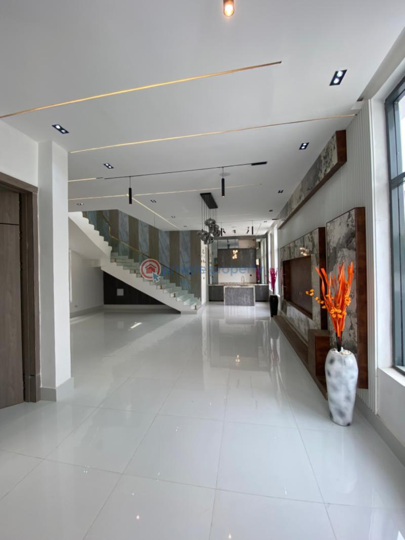 5 bedroom Detached Duplex For Sale Lekki Toll Gate Lekki Expressway Lagos - 2