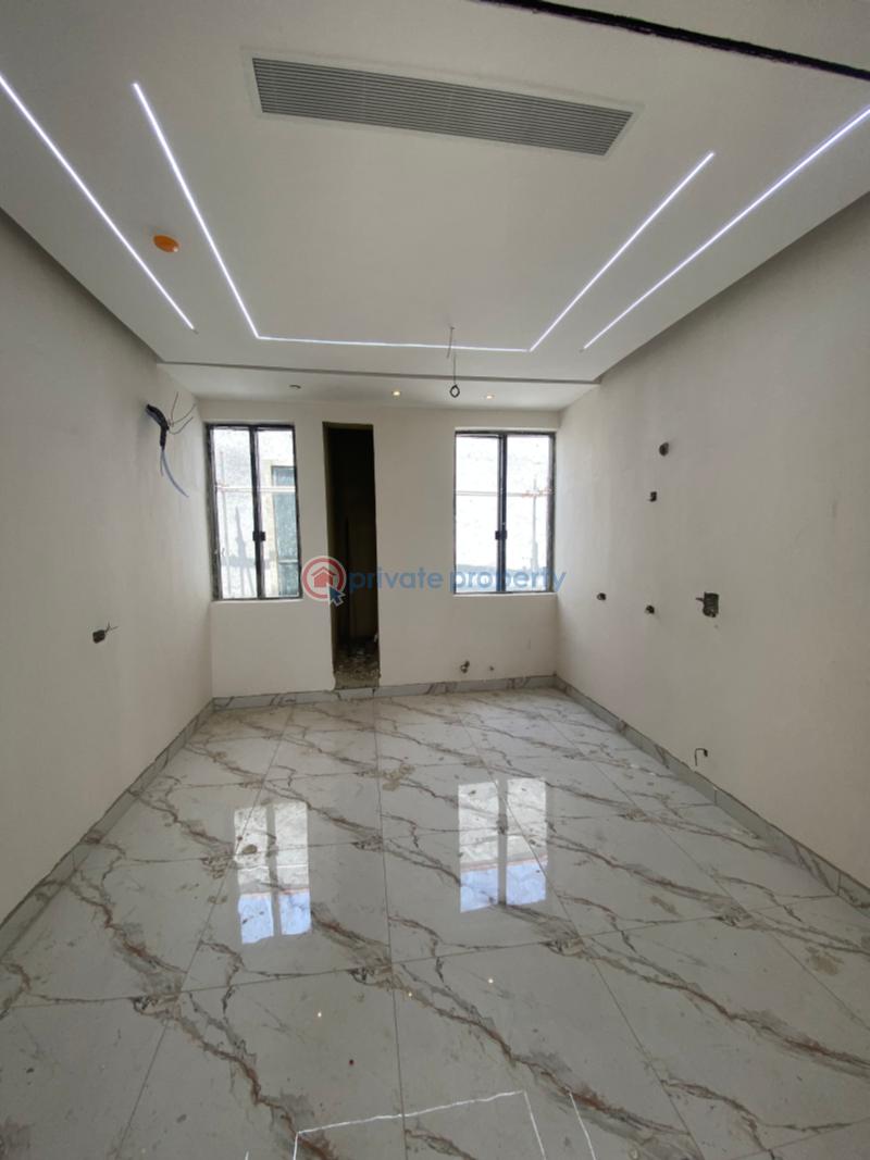 5 bedroom Detached Duplex For Sale Lekki Phase1 Lekki Phase 1 Lagos - 6