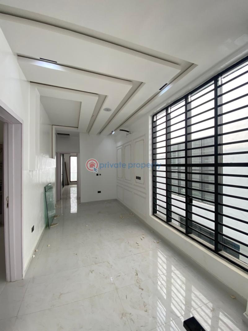 5 bedroom Detached Duplex For Sale Oral Estate Lekki Expressway Lagos - 11