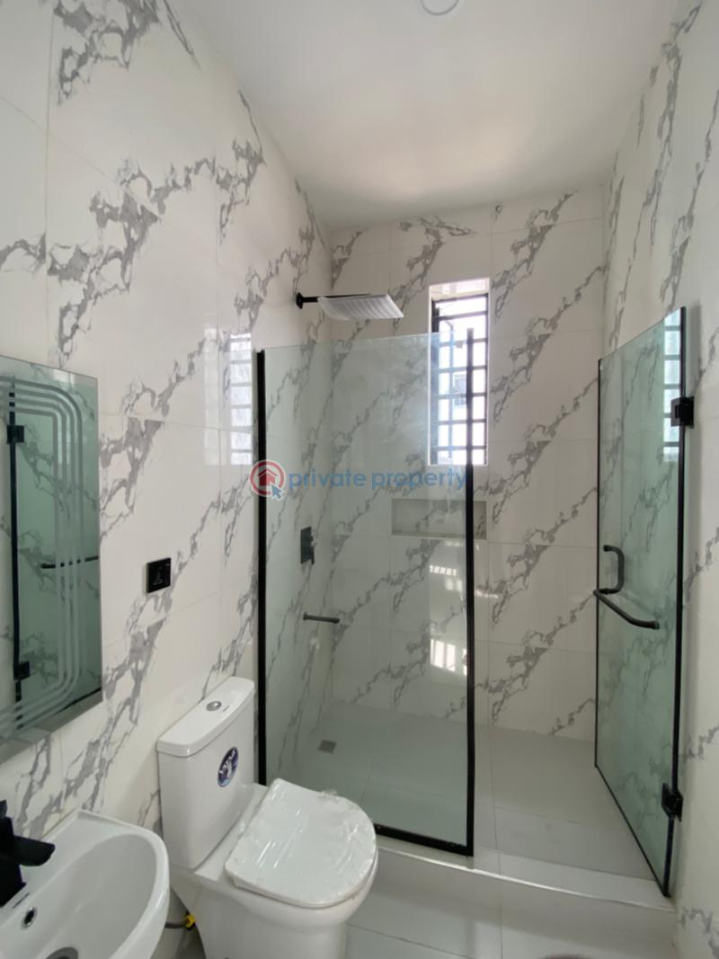 5 bedroom Detached Duplex For Sale Oral Estate Lekki Expressway Lagos - 15