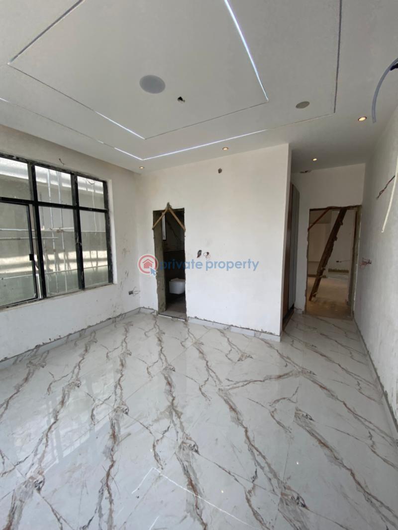 5 bedroom Detached Duplex For Sale Lekki Phase1 Lekki Phase 1 Lagos - 12