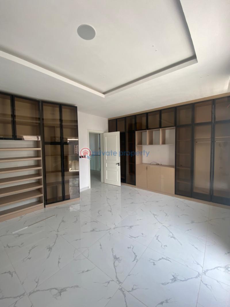5 bedroom Detached Duplex For Sale Megamound Ikota Lekki Lagos - 9