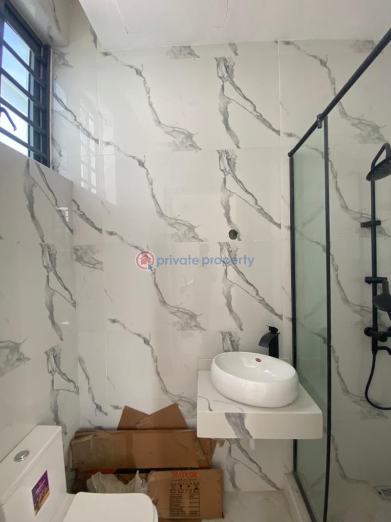 5 bedroom Detached Duplex For Sale Megamound Ikota Lekki Lagos - 18