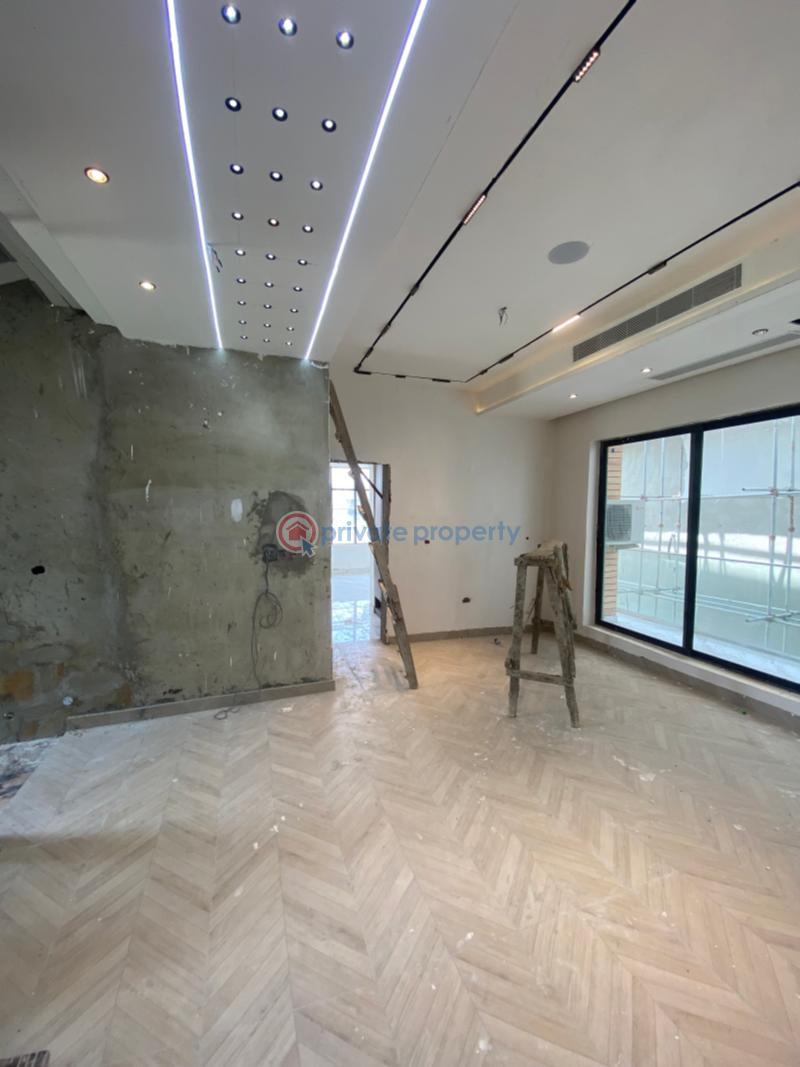 5 bedroom Detached Duplex For Sale Lekki Phase1 Lekki Phase 1 Lagos - 13