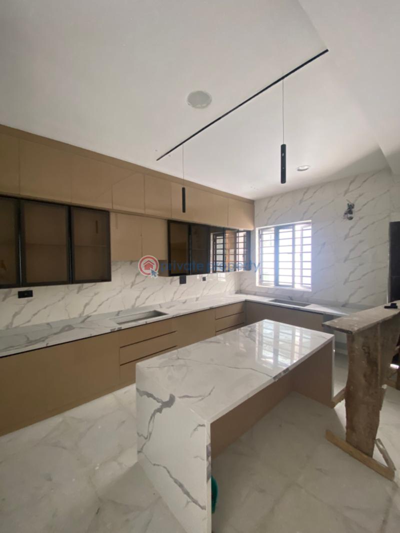 5 bedroom Detached Duplex For Sale Megamound Ikota Lekki Lagos - 3