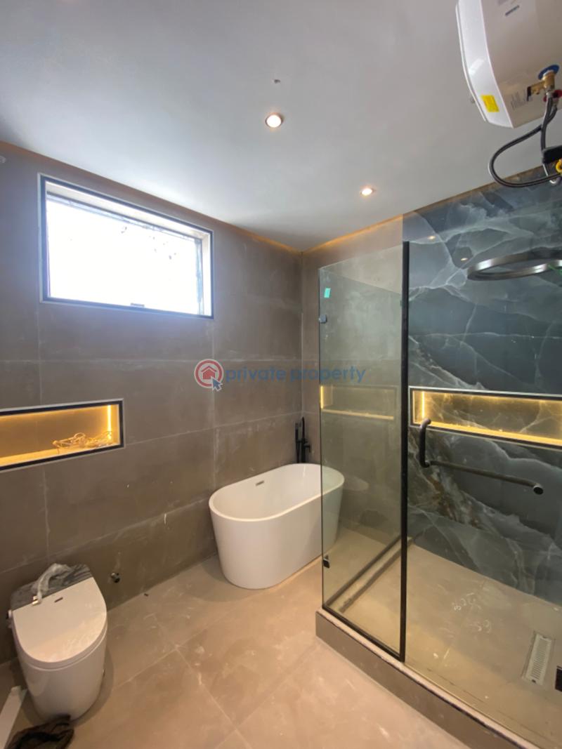 5 bedroom Detached Duplex For Sale Lekki Phase1 Lekki Phase 1 Lagos - 4