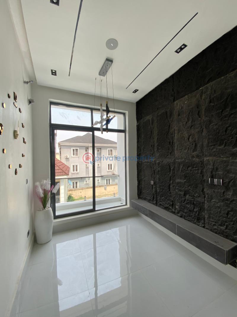 5 bedroom Detached Duplex For Sale Lekki Toll Gate Lekki Expressway Lagos - 15