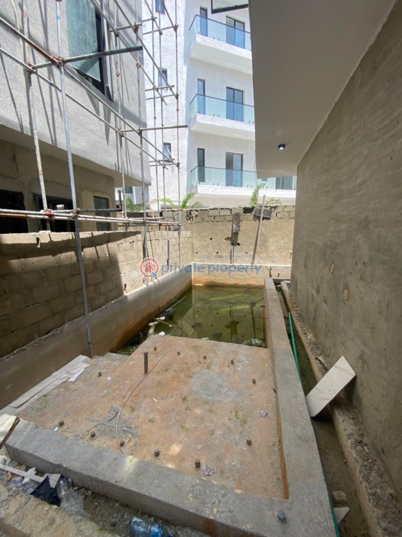 5 bedroom Detached Duplex For Sale Lekki Phase1 Lekki Phase 1 Lagos - 20