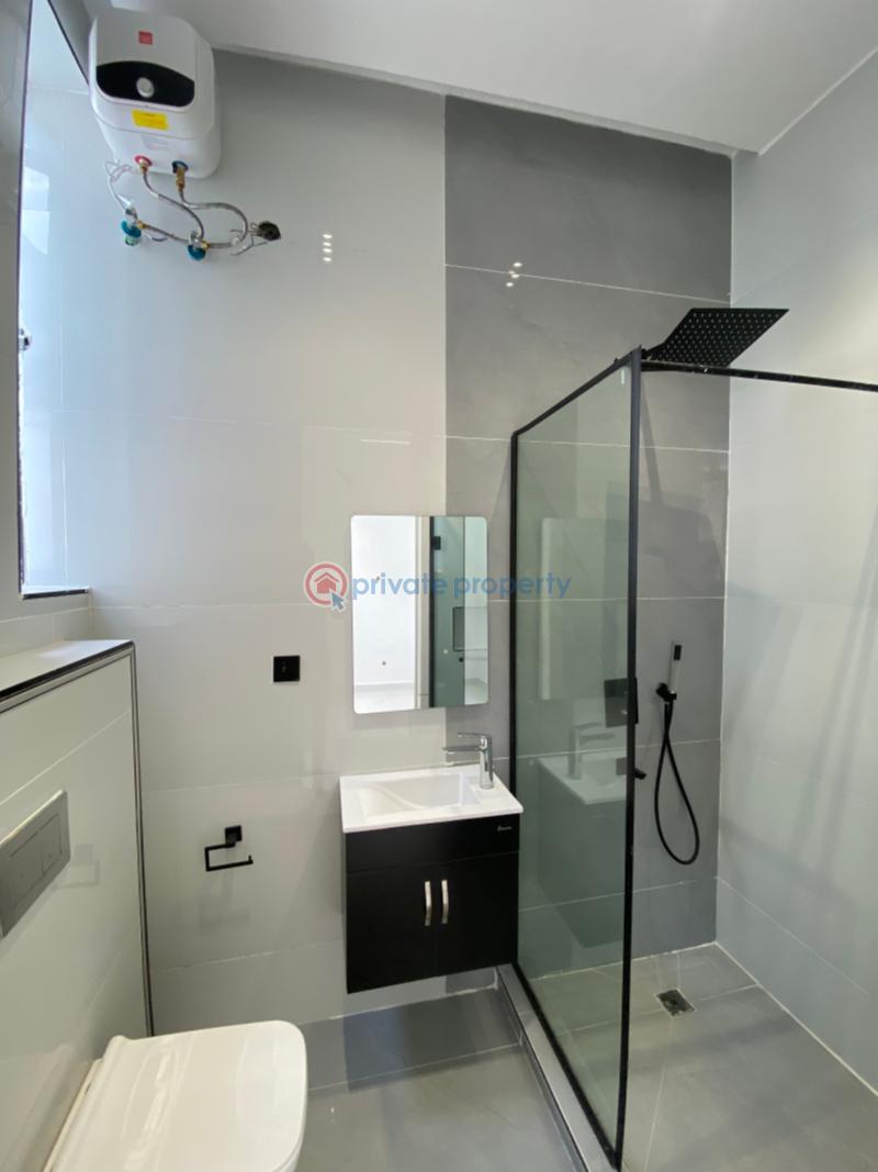 5 bedroom Detached Duplex For Sale Chevron Drive Lekki Lagos - 6