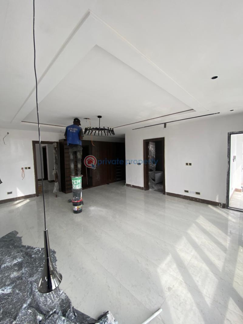 5 bedroom Detached Duplex For Sale Lekki Phase1 Lekki Phase 1 Lagos - 4