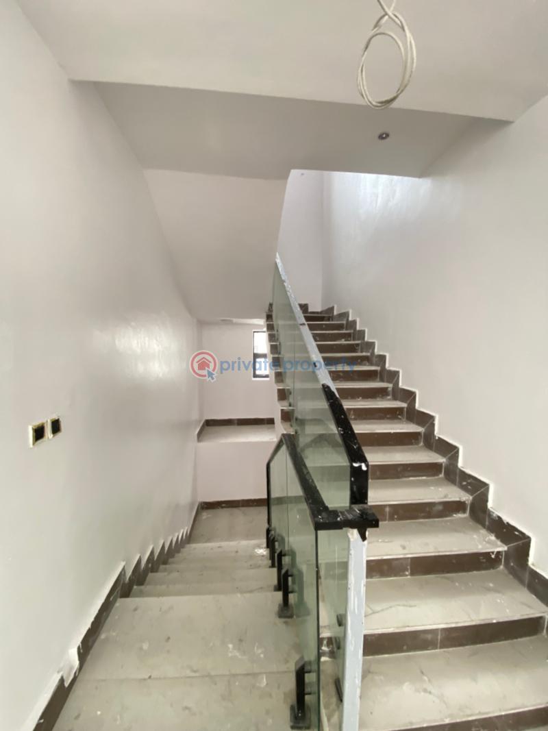 5 bedroom Detached Duplex For Sale Lekki Phase1 Lekki Phase 1 Lagos - 1