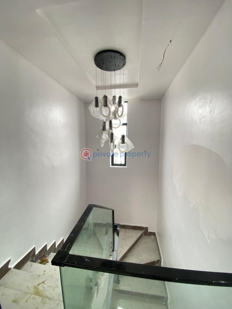5 bedroom Detached Duplex For Sale Lekki Phase1 Lekki Phase 1 Lagos - 7