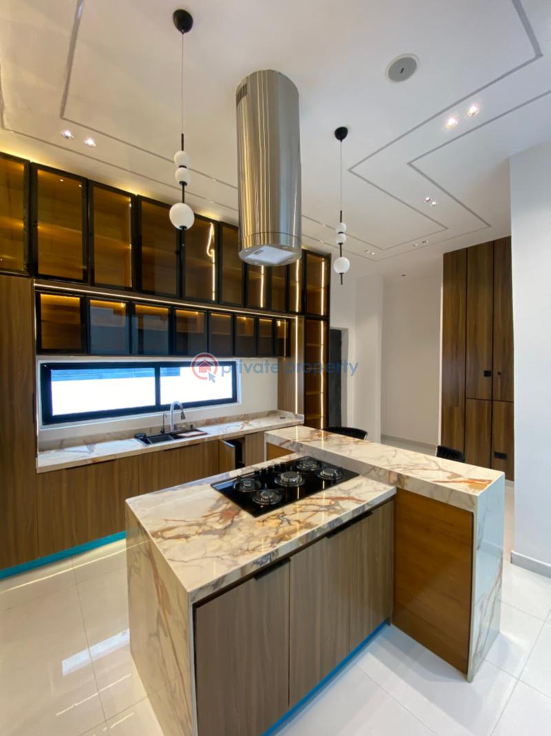 5 bedroom Detached Duplex For Sale Ikota Villa Ikota Lekki Lagos - 6