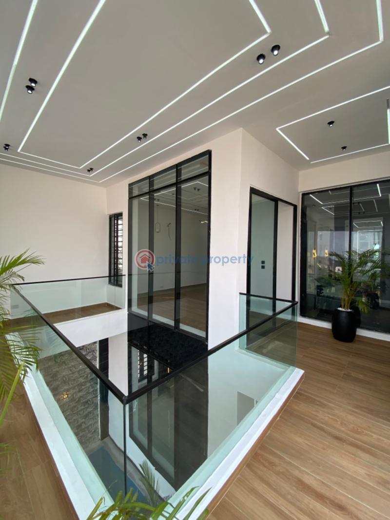 5 bedroom Detached Duplex For Sale Ikota Villa Ikota Lekki Lagos - 16