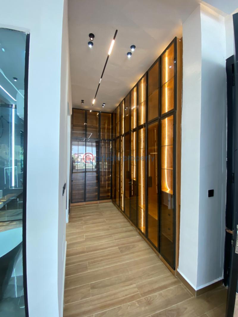 5 bedroom Detached Duplex For Sale Ikota Villa Ikota Lekki Lagos - 13