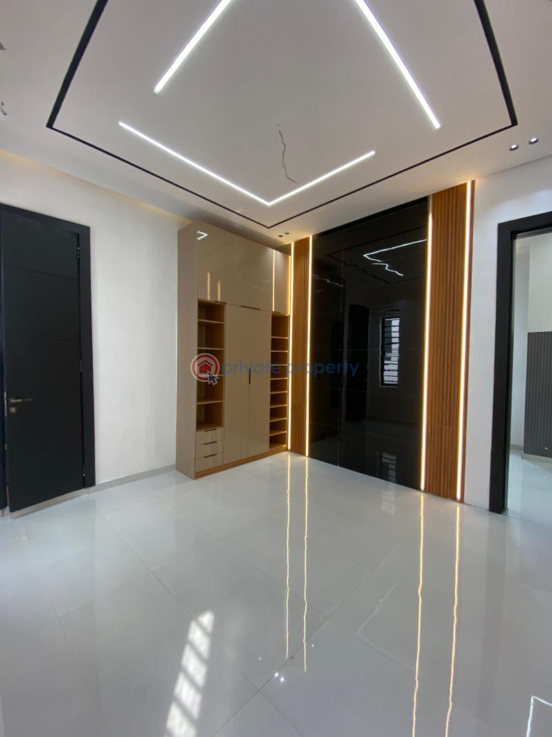 5 bedroom Detached Duplex For Sale Ikota Villa Ikota Lekki Lagos - 14