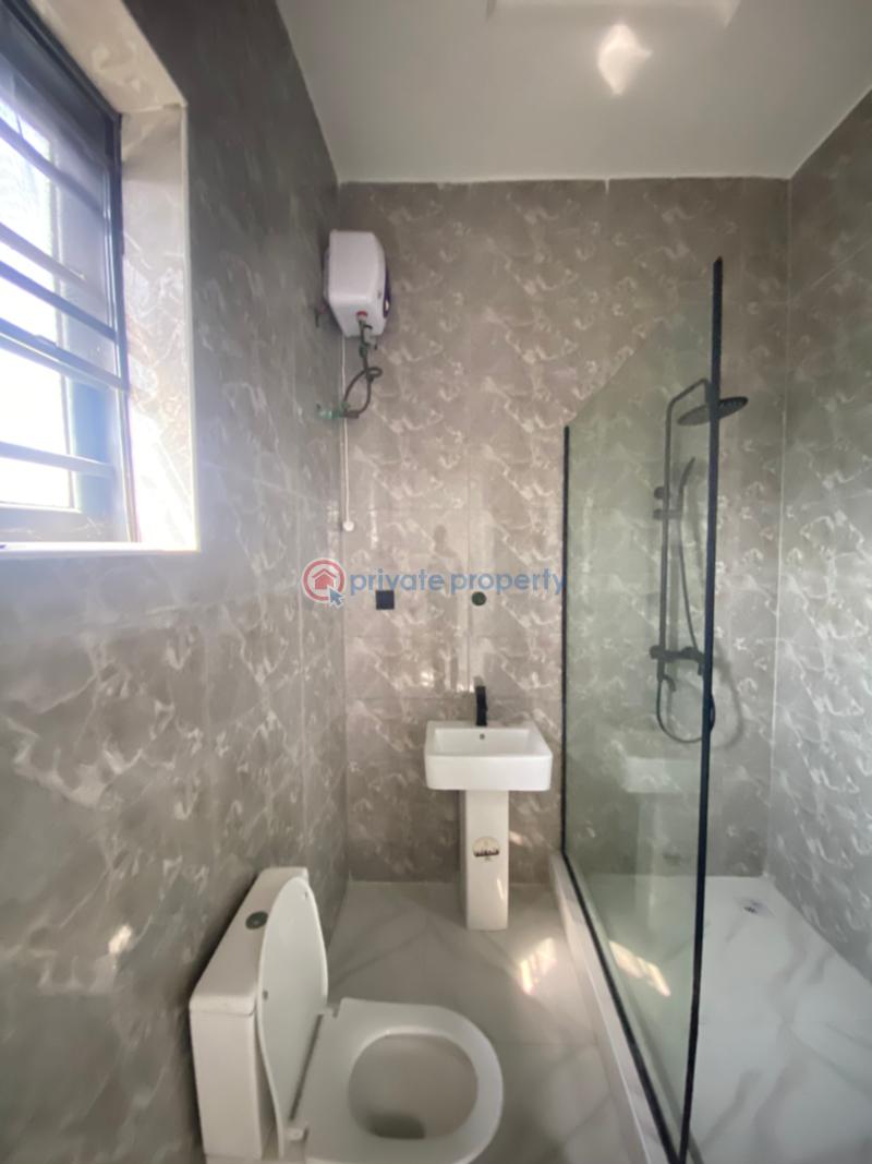 5 bedroom Detached Duplex For Sale Chevron Drive Lekki Lagos - 15